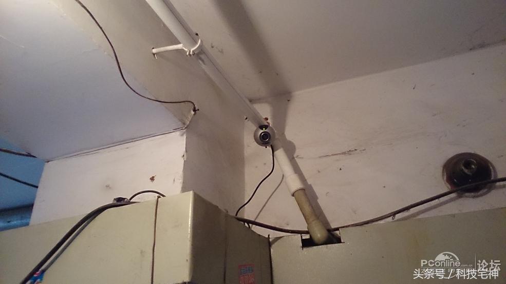 如何用nas搭建家庭监控,快速搭建家用监控