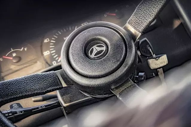 花8万买一辆二手车,花8万买个路虎