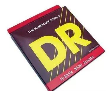 选购一套合适的琴弦的重要性