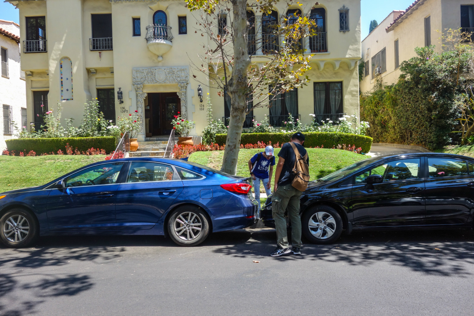 西海岸游记6,美国东海岸和西海岸自驾游