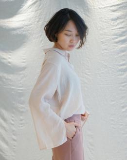 法国女人60仍是少女，重阳节保持优雅美丽的穿搭法则都在这里！