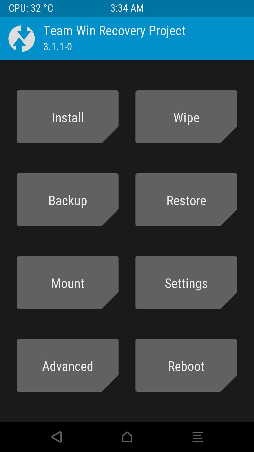 灏忕背鎵嬫満鍒风涓夋柟recovery鏁欑▼,灏忕背瀹樻柟recovery鍗″埛鏁欑▼