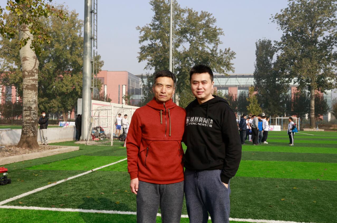 中国最后一个干净的足球裁判!受到生命威胁依旧公正吹罚比赛!