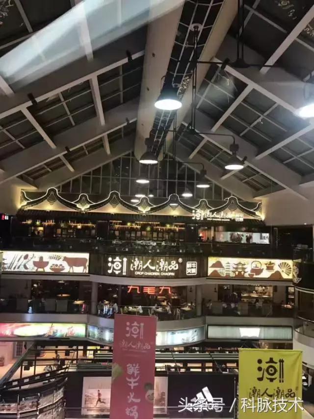 一家传承时代文化气息的餐厅,一家老字号美食馆