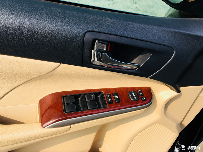 第七代凯美瑞同级车,第七代凯美瑞值得买吗