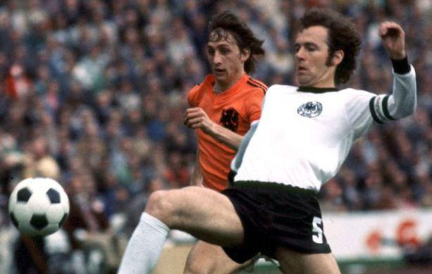 足球史上十大清道夫,世界最佳清道夫