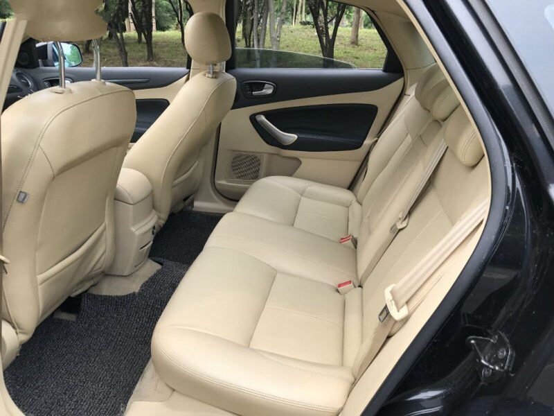 四万买长安福特新车,四万买蒙迪欧