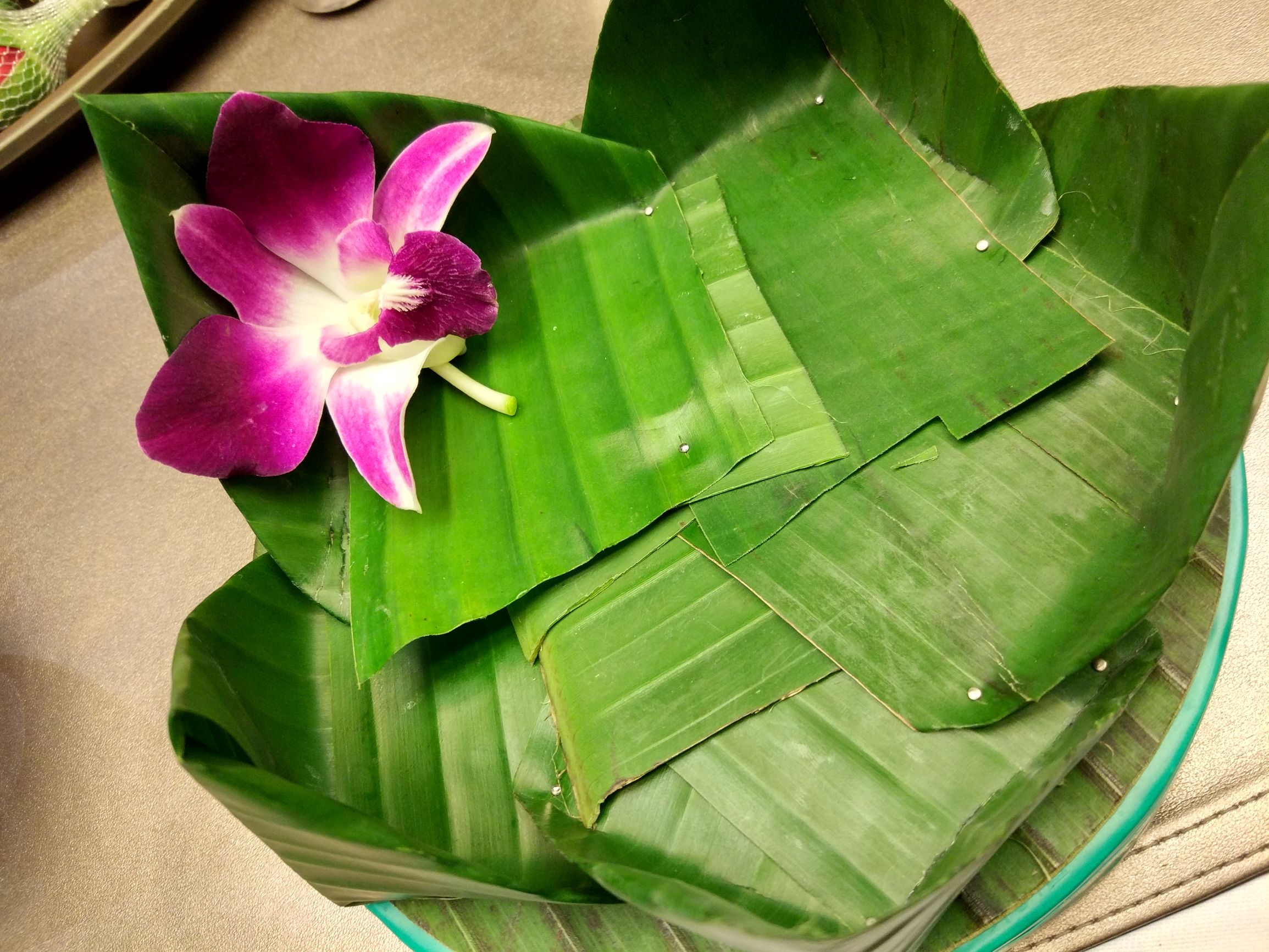 泰式皇家料理——PATARA泰廷泰式料理