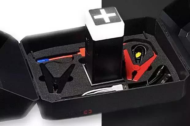 野外求生多功能急救包,功能最齐全的急救包