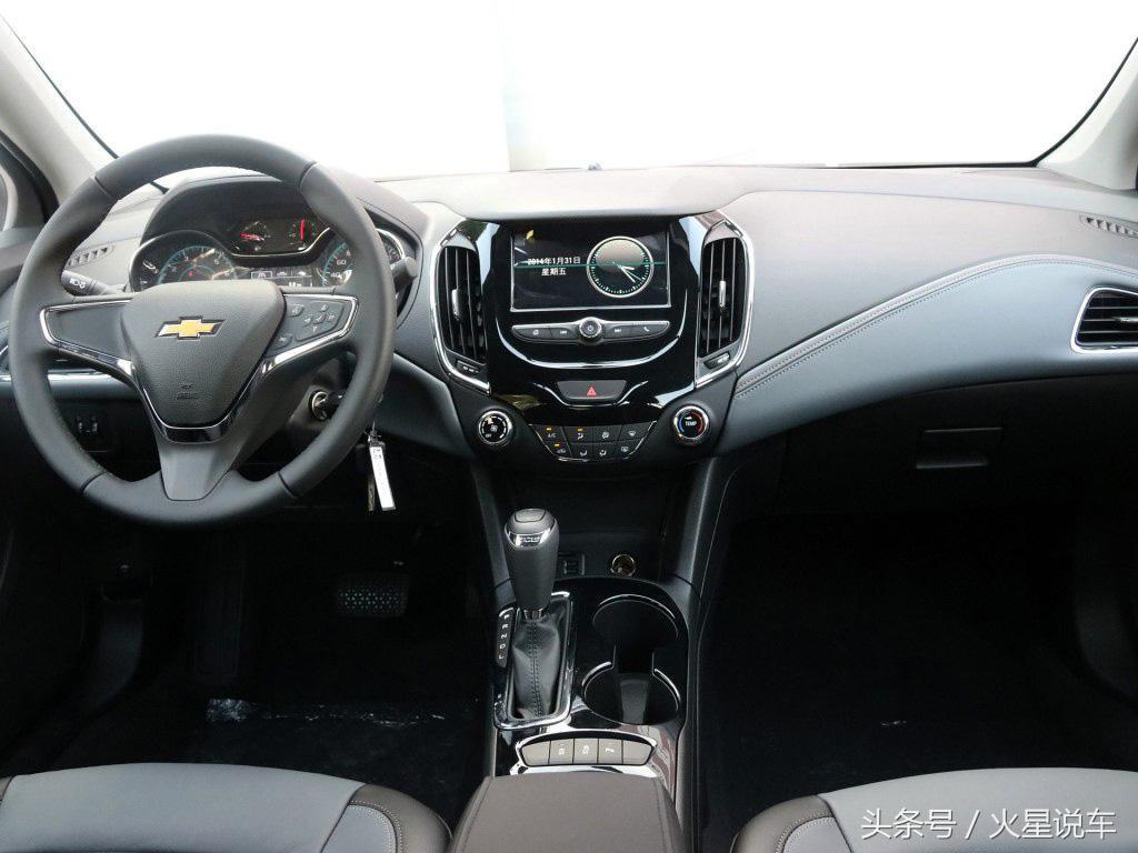 科鲁兹2021款底价,全新科鲁兹上市共推出几款车型