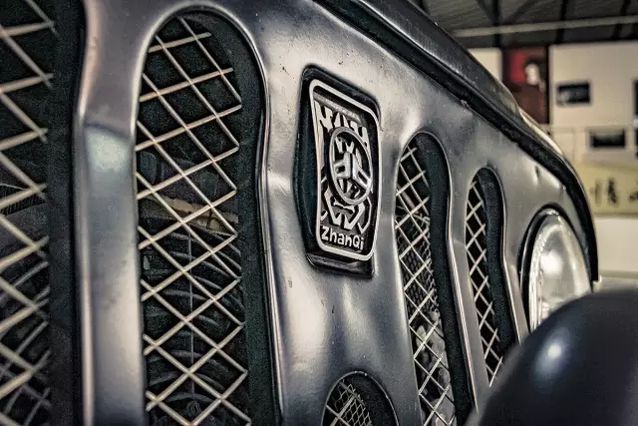 花8万买一辆二手车,花8万买个路虎