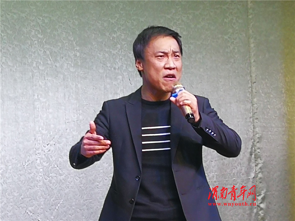 户县高喜娟秦腔,高喜娟的秦腔专场