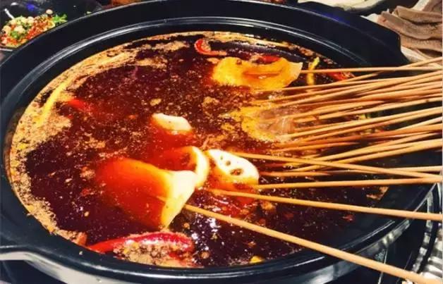 合肥这7家人气爆棚的串串店,没吃过还敢说自己是吃货?