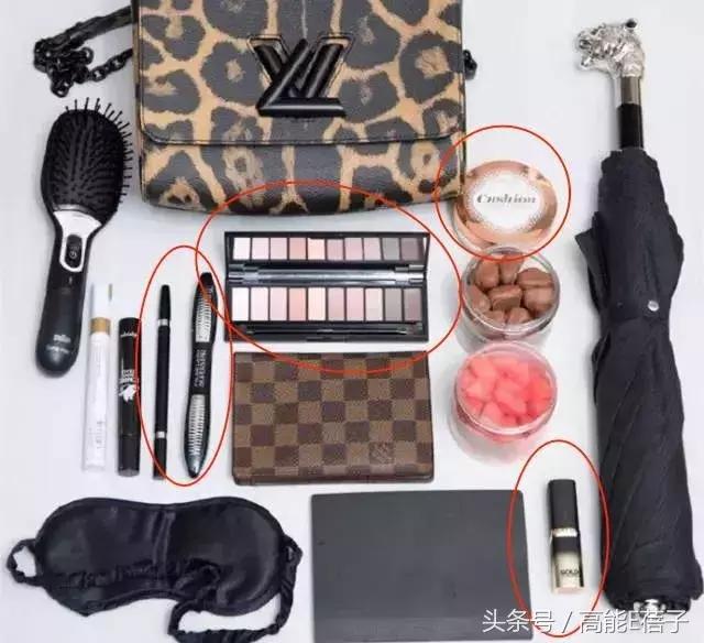 双11大牌美妆券攻略,双11护肤品高姿抢购清单