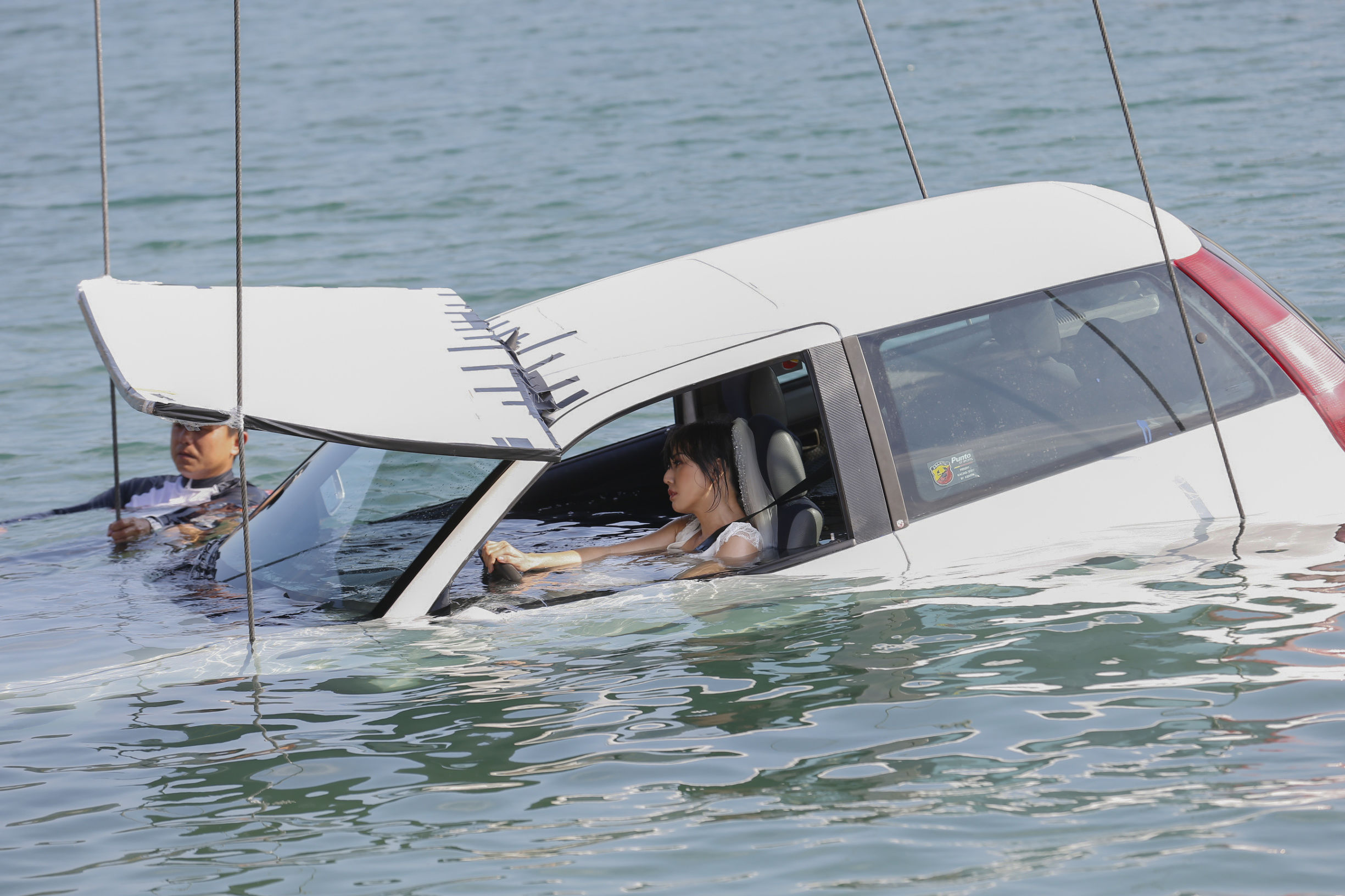 孙燕姿我很愉快寓意,孙燕姿我很快乐