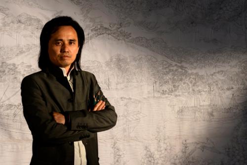 国宝级东阳木雕,非物质文化遗产东阳木雕