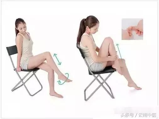 按摩小腿有助长高吗,按摩小腿能有效帮助什么呢