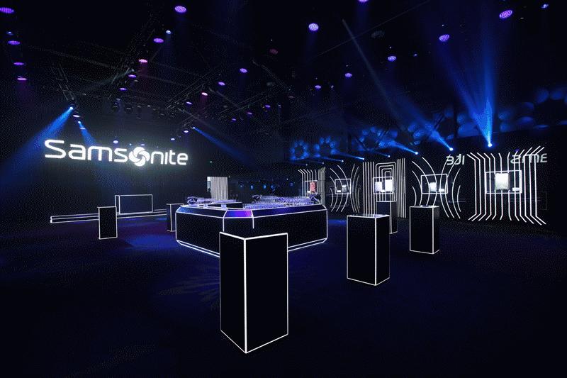 新秀丽samsonite箱包,新秀丽samsonite品牌怎么样