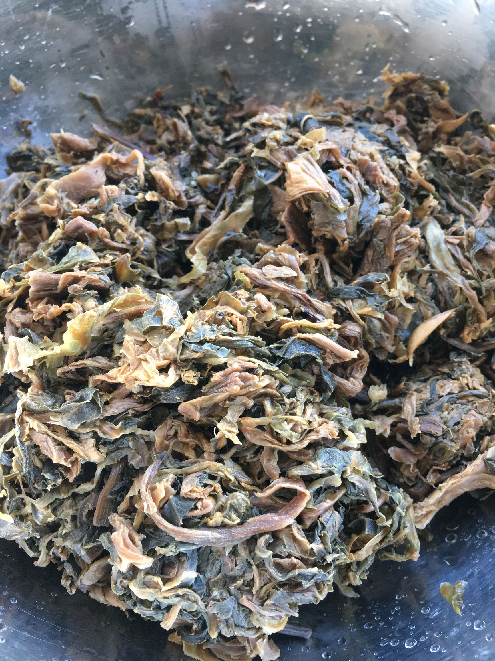 老台门梅干菜肉包,老台门梅干菜肉包子多大