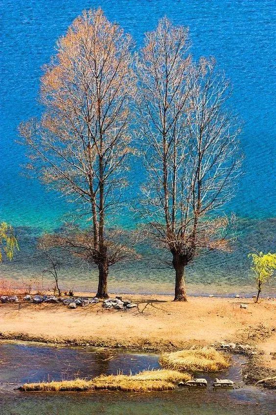 11月国内最值得去的景点,推荐七月国内最佳旅行目的地