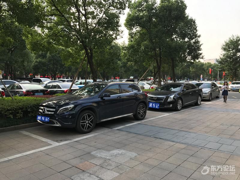 大王叫我来巡车第三期：探宁波研发园，终于发现顶级豪车！