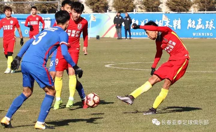 预备队第26轮亚泰,预备队第28轮