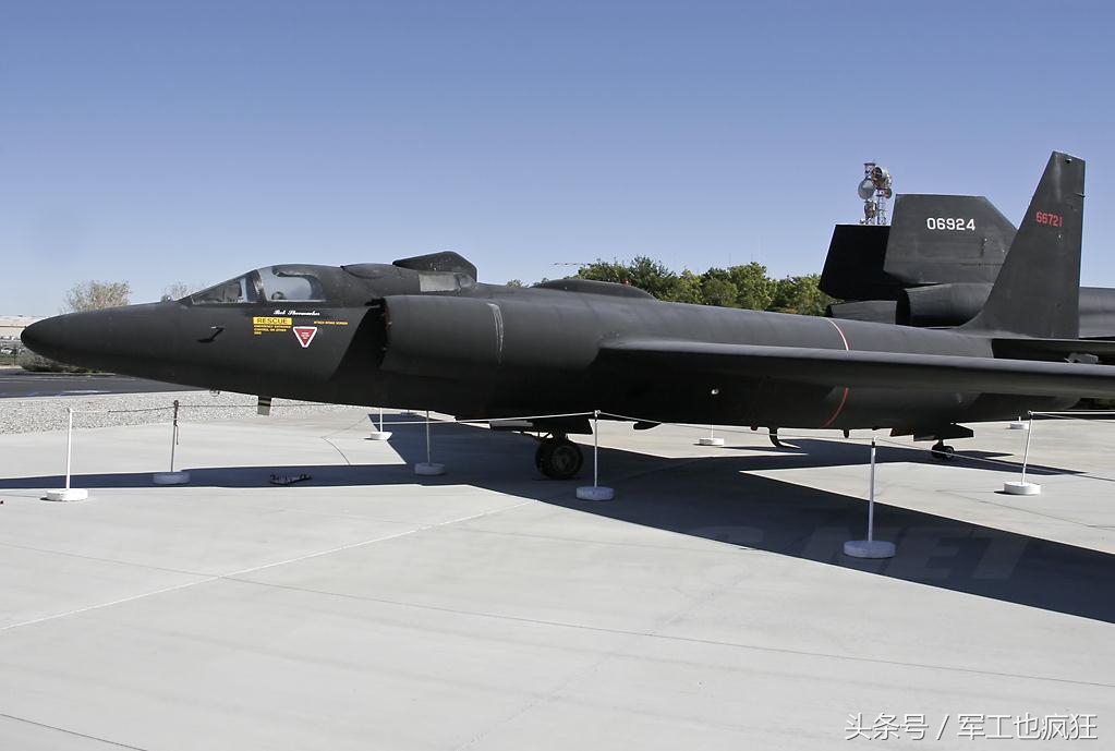 美国第42厂黑科技,美国空军42号工厂