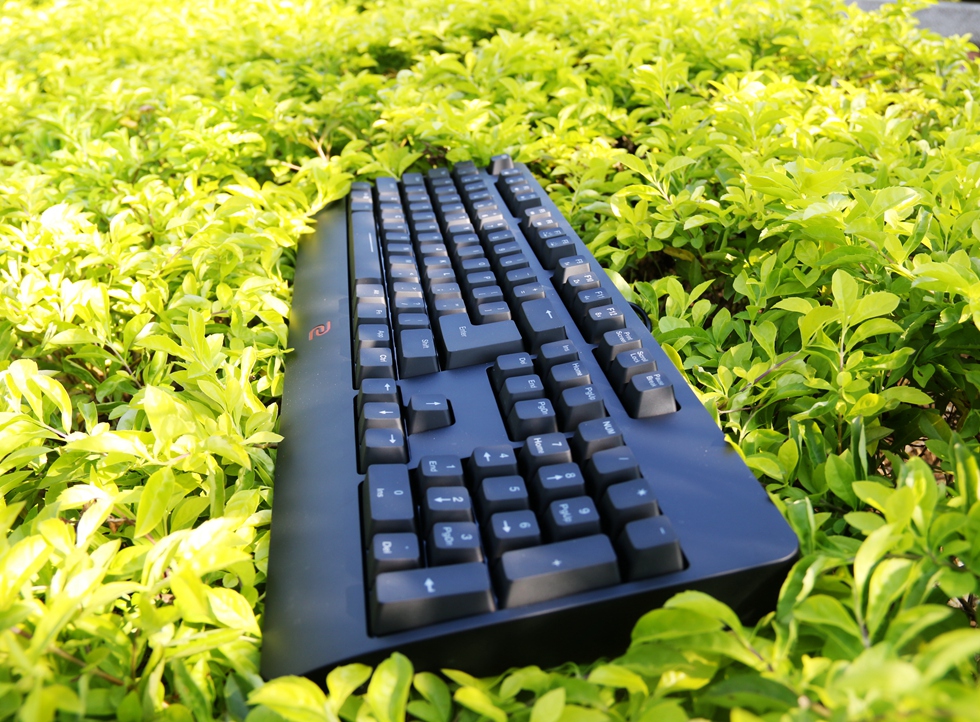 zowie机械键盘一代拆解,2016zowie机械键盘