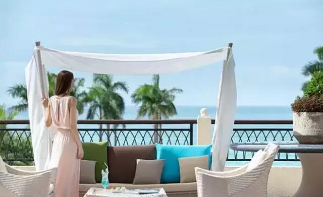 三亚住宿攻略酒店预订,三亚12月份酒店推荐