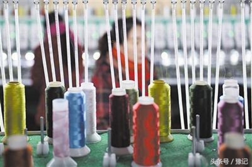 从绍兴到汝州，年产值25亿，汝州如何复制全国最大轻纺园？