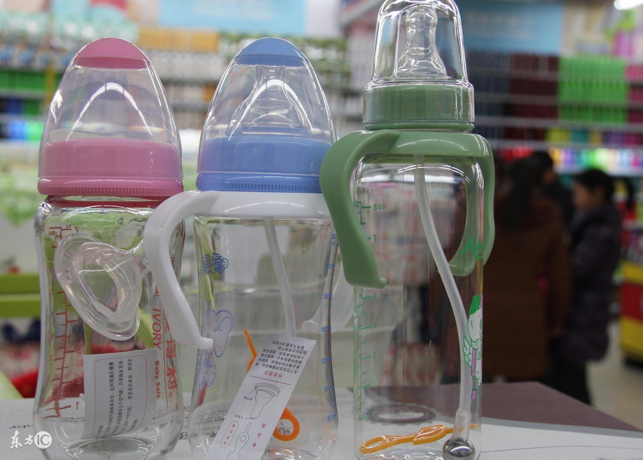 新妈妈奶瓶怎么选购,宝宝奶瓶怎么选新手妈妈看过来