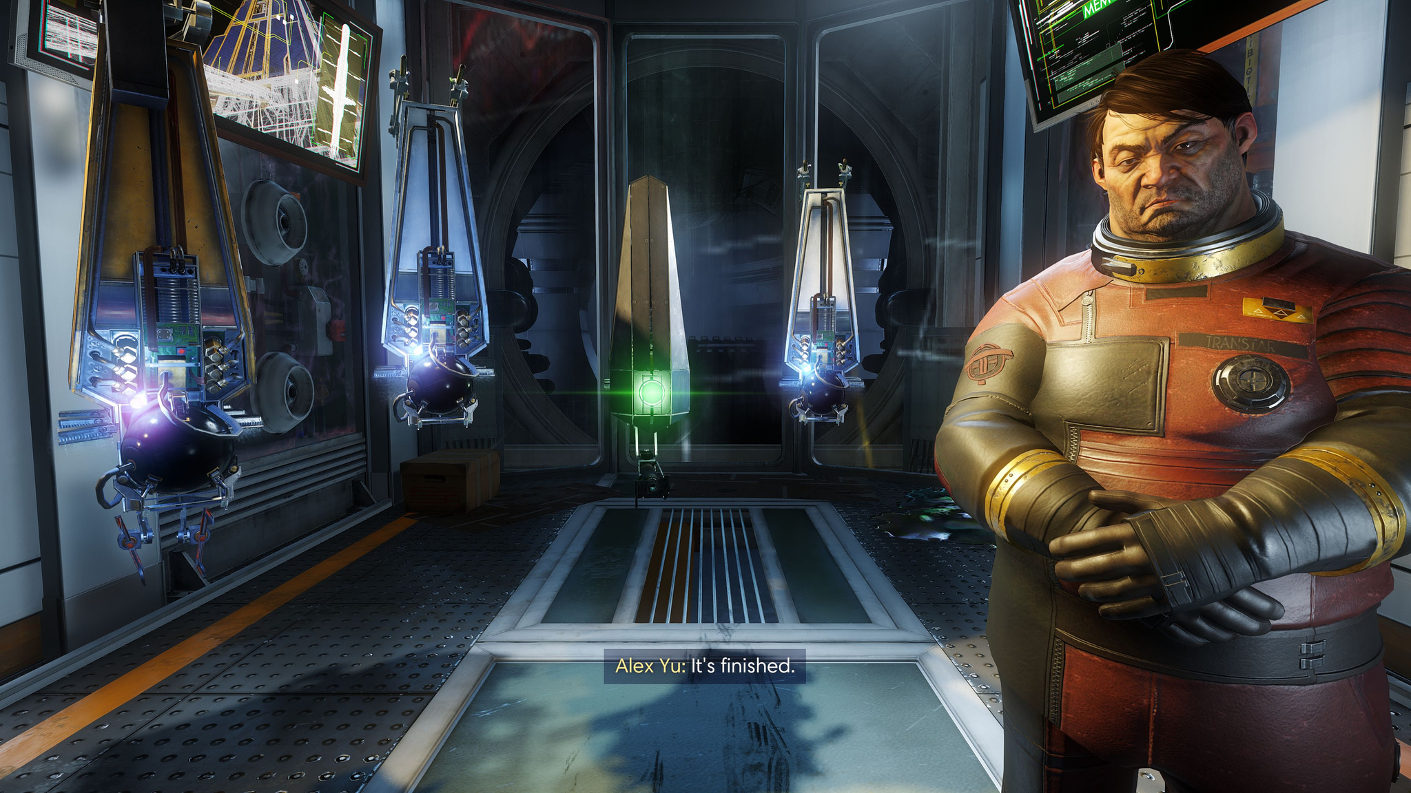 steam为什么有人在玩我的游戏,prey掠食新手测试