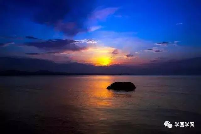 70条国学文化常识,七十六个国学常识