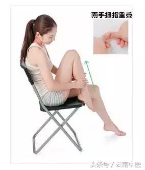 按摩小腿有助长高吗,按摩小腿能有效帮助什么呢