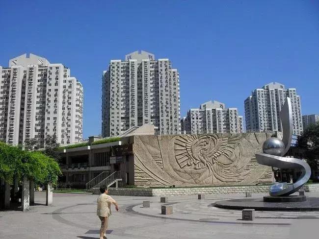 年薪百万的程序员北京住哪里,在北京月入过万程序员