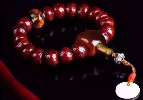 总是吆喝着买凤眼菩提，试问您真的懂？