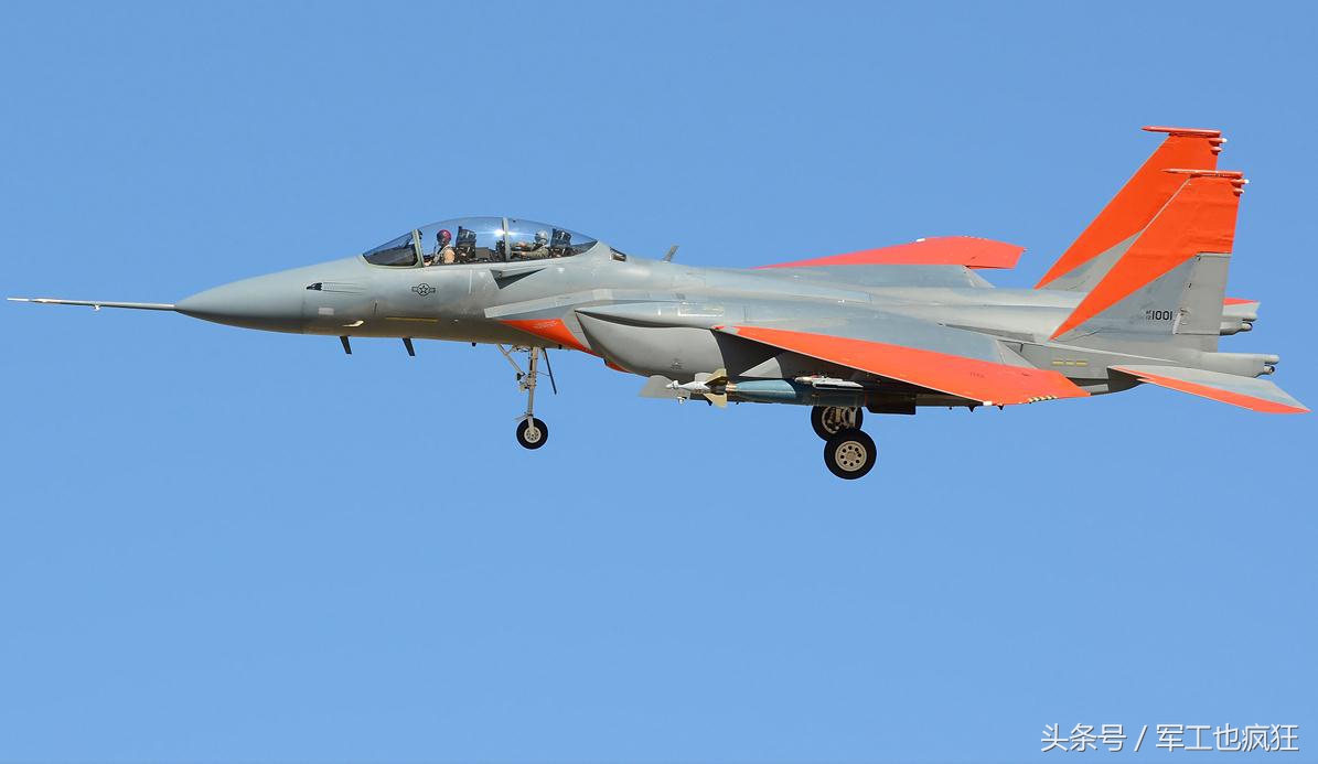 美国第42厂黑科技,美国空军42号工厂