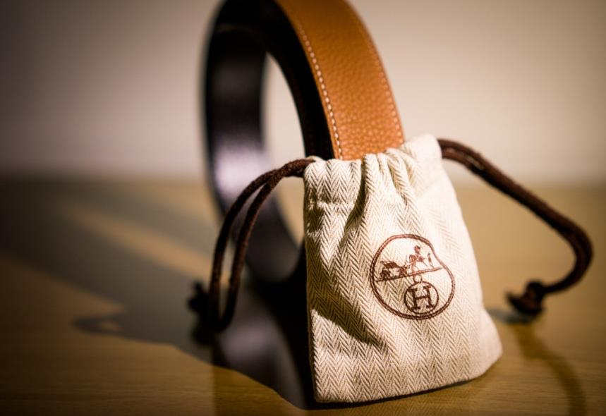 亮面银扣爱马仕腰带,爱马仕平滑扣腰带怎么用图解