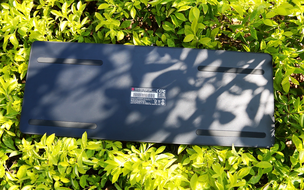 zowie机械键盘一代拆解,2016zowie机械键盘