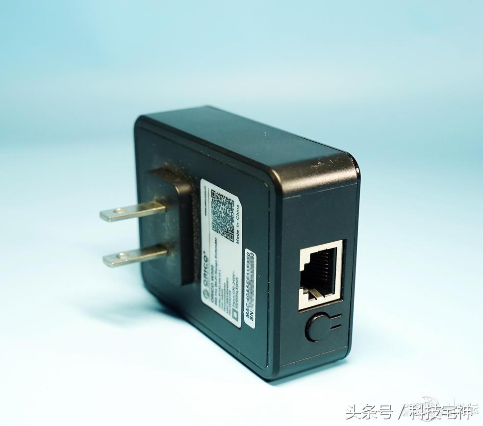 125平方复式无线ap组网,小户型无线ap