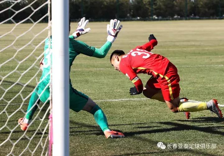 预备队第26轮亚泰,预备队第28轮