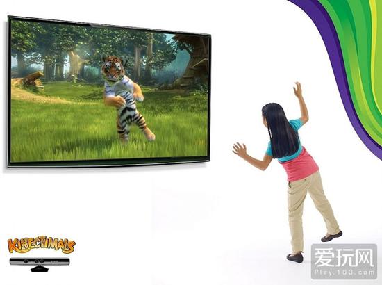 kinect为什么没落,kinect有必要入手吗