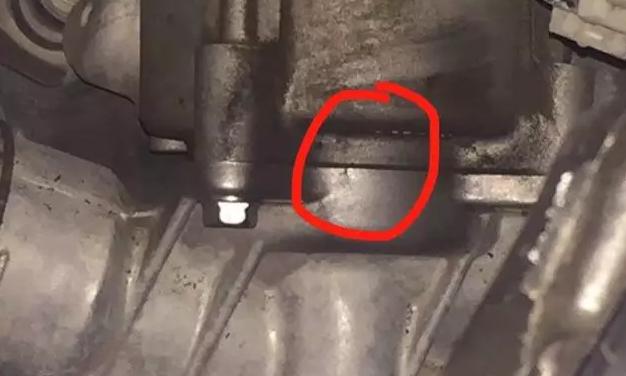 十代思域最容易坏的地方,十代思域被撞出各种故障码