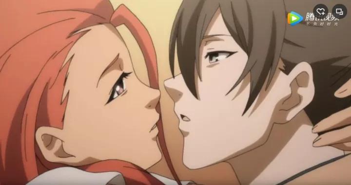 这位贱萌的男主角，凭借一人之力，就成了“不摇碧莲”的代名词！