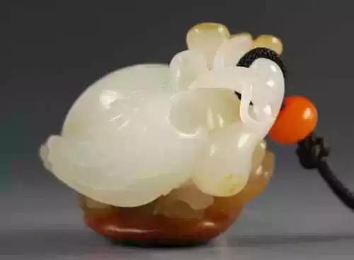介绍各种和田玉雕件寓意的视频,和田玉雕刻有哪些知识讲究
