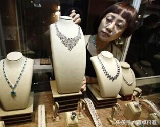 莆田珠宝帮,莆田珠宝有多厉害