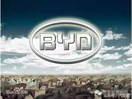 儿童认识汽车品牌标志大全,新能源汽车前十名品牌标志