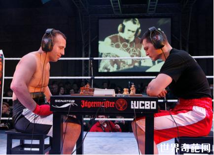 世界10大体育项目,世界上的十大最难的体育项目