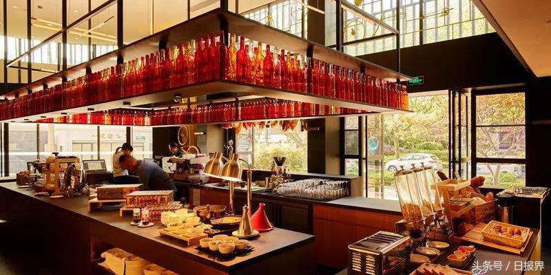 华住旗下高端品牌,华住citigo欢阁酒店兰州