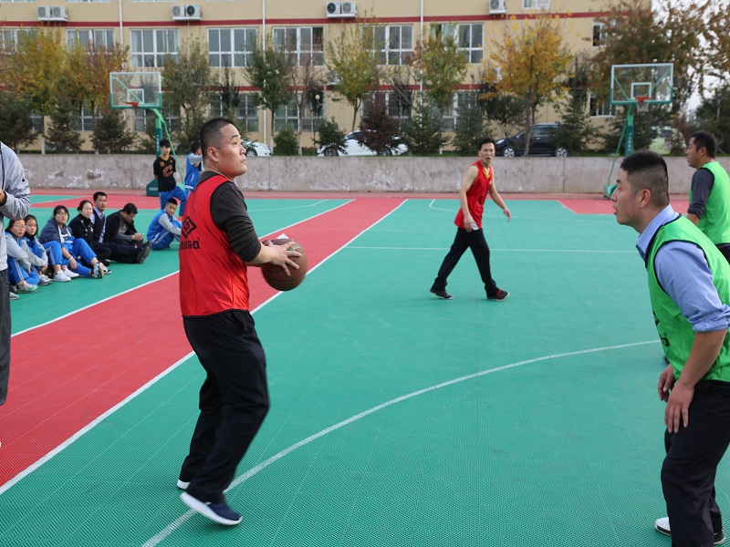 巴州公安机关第11届篮球比赛,公安篮球比赛开幕式简报